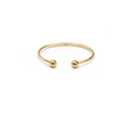 925 STERLING SILVER BANGLE PLAIN