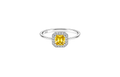 925 STERLING SILVER RINGS CZ