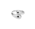 925 STERLING SILVER RINGS PLAIN