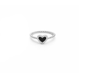 925 STERLING SILVER RINGS MOTHER OF PEARLS CZ
